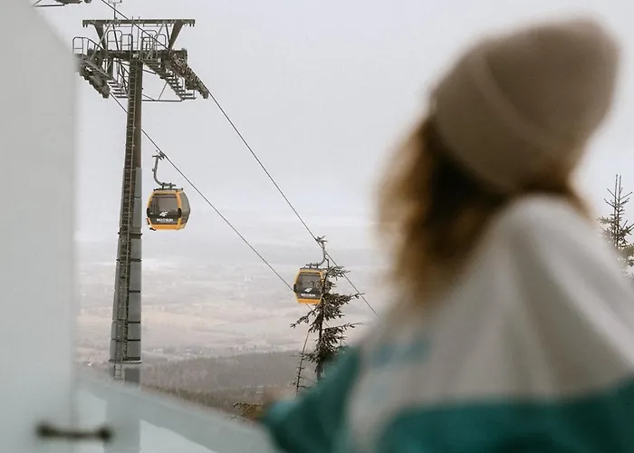 Ski&sun Apart Otel 4*