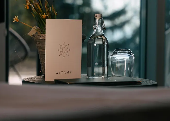 Ski&sun Apart Otel Świeradów-Zdrój