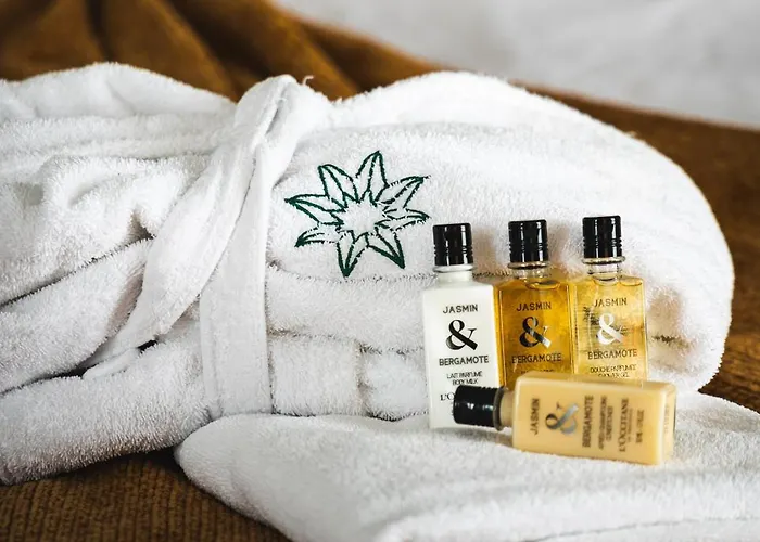 Apart Otel Ski&sun Świeradów-Zdrój