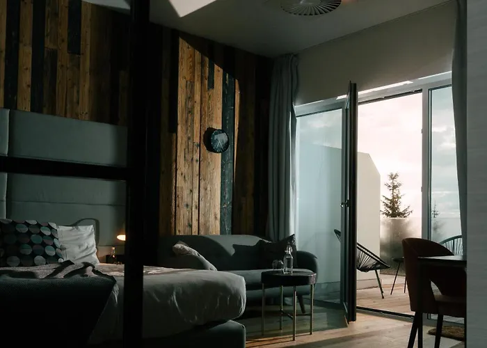 Ski&sun 4* Świeradów-Zdrój